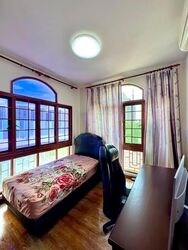 Seraya Breeze (D15), Apartment #563673391